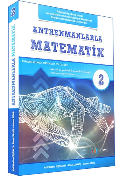 Antrenmanlarla Matematik 2. Kitap