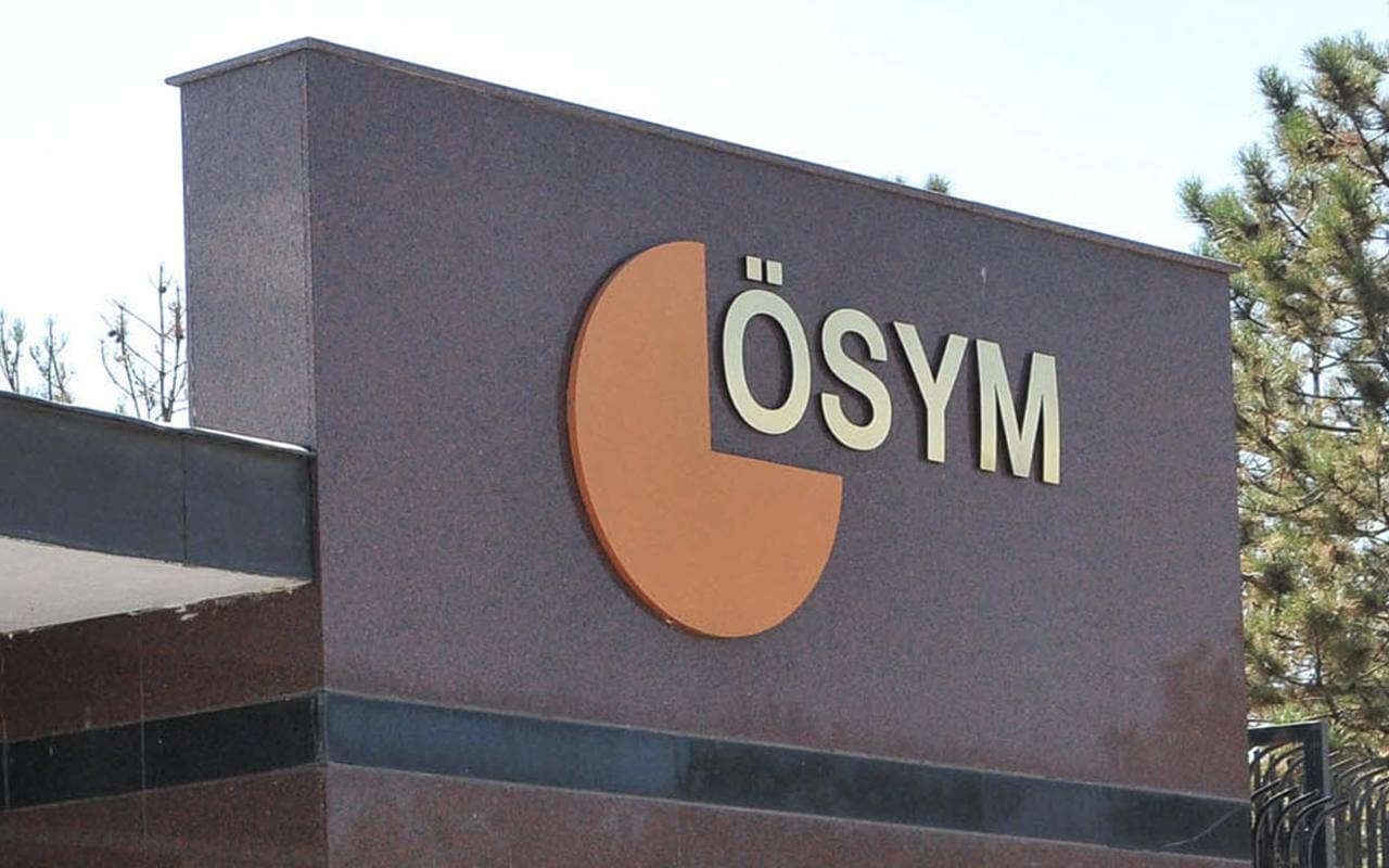 ÖSYM