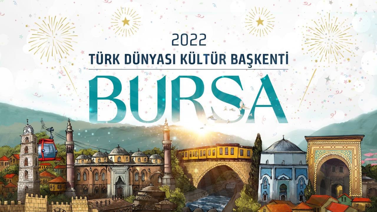 2022 türk dünyası kültür başkenti neresidir?