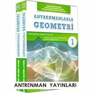 Antrenmanlarla Geometri Soru Bankası 1-2