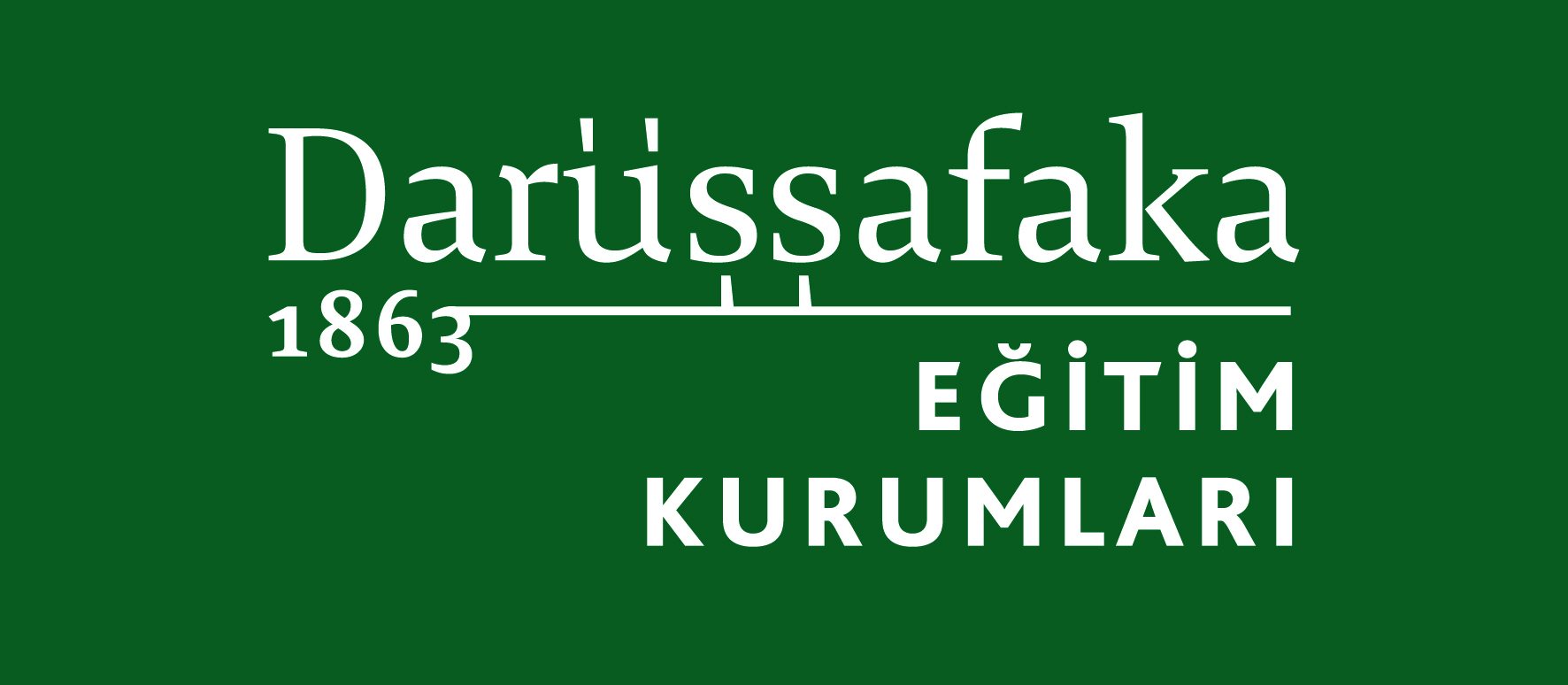 Darüşşafaka Eğitim Kurumları