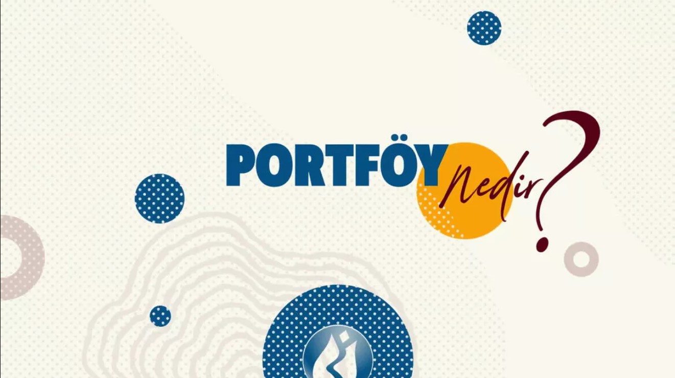 Portföy Nedir?