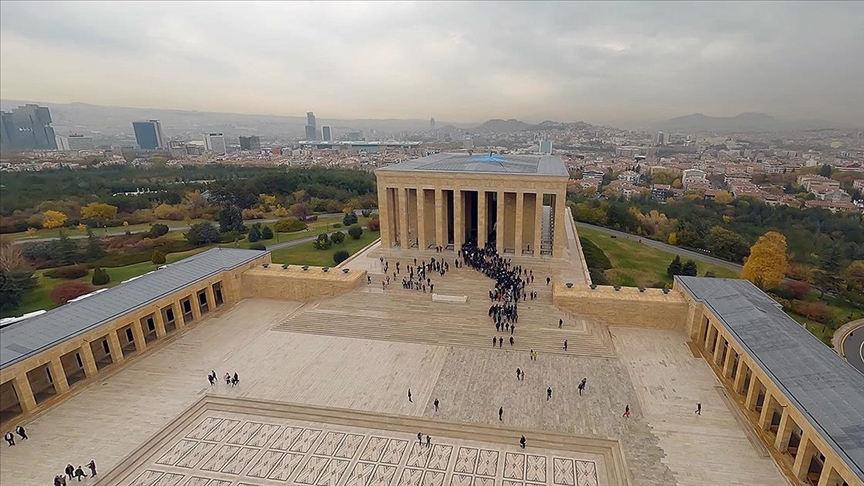 Anıtkabir