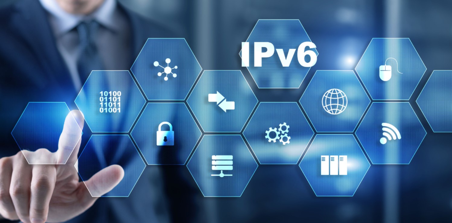 ipv6