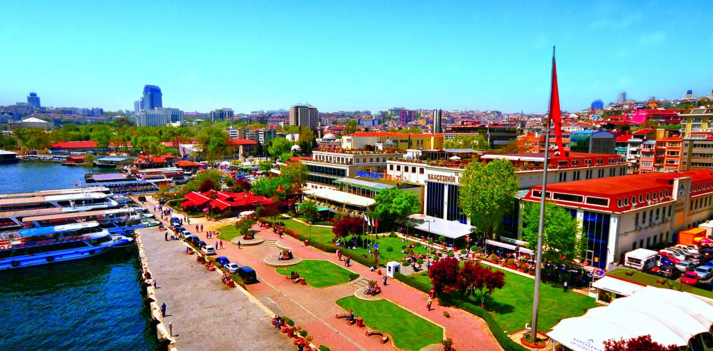 Bahçeşehir Üniversitesi Bölümleri Taban Puanları, Başarı Sıralamaları ve Kontenjanları